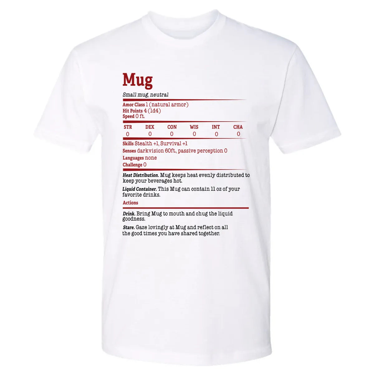 Premium Unisex T-shirt - P7ERVFB6