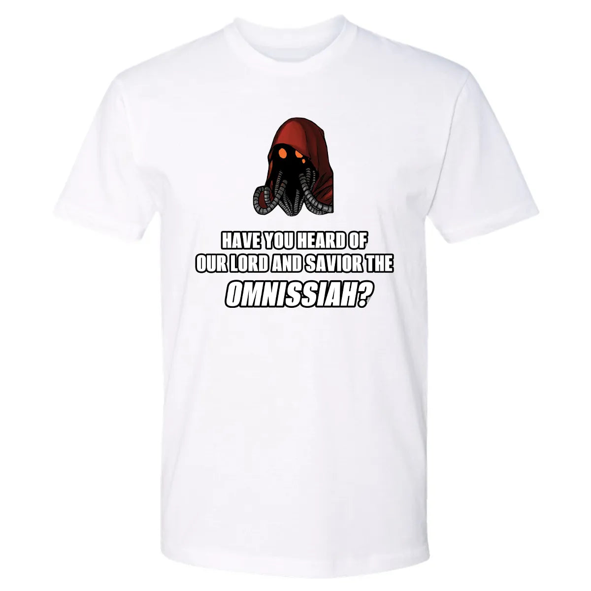 Premium Unisex T-shirt - VMSBB3A2