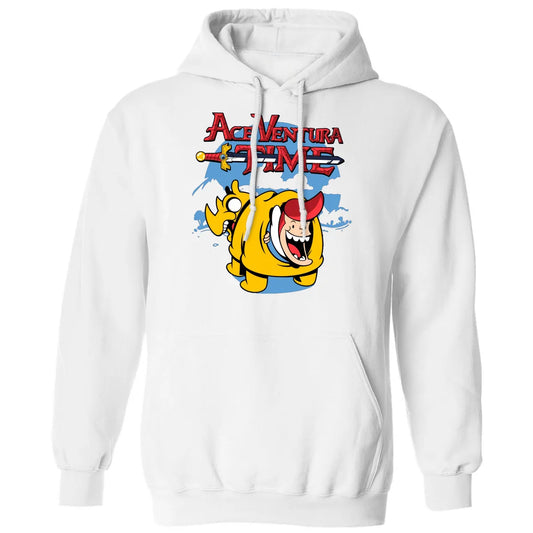 Classic Unisex Hoodie - 6FHQCZSV