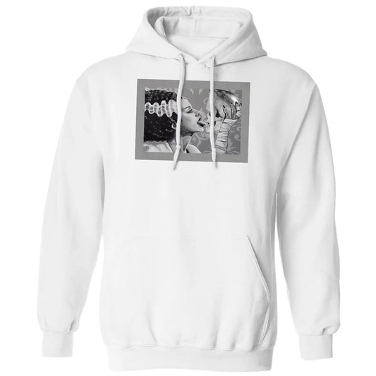 Classic Unisex Hoodie - PP5SK7KA