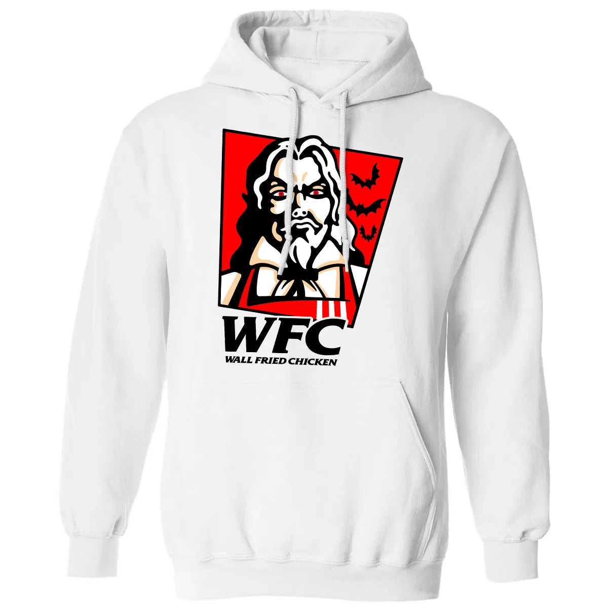 Classic Unisex Hoodie - AV5WFWTJ