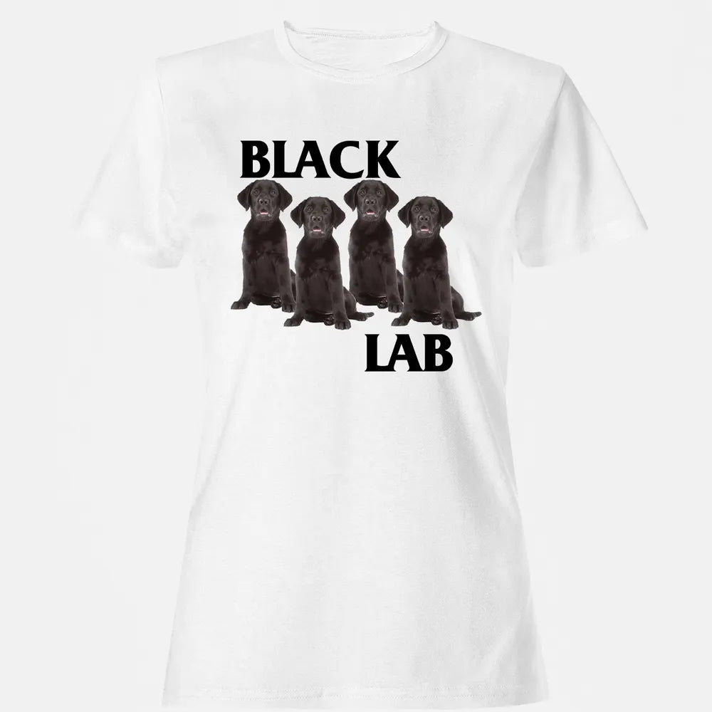 Women's T-shirt - MJXP6MCX