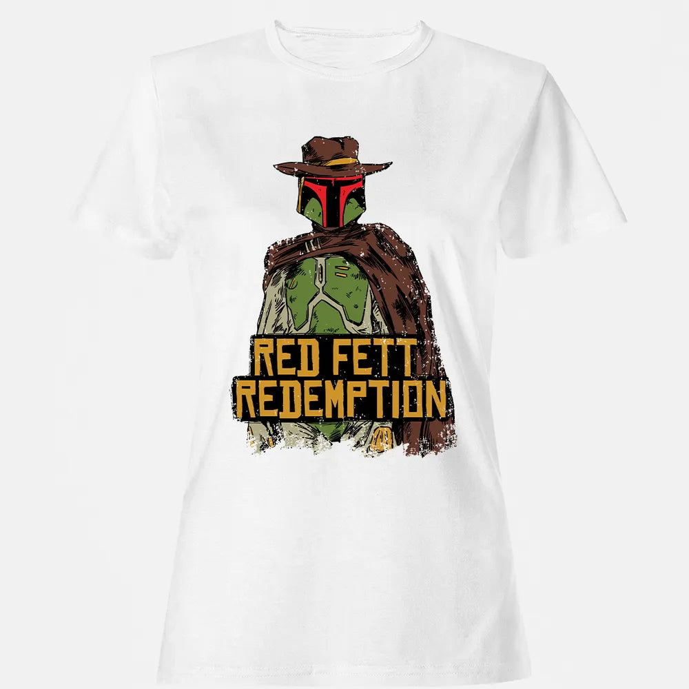 Women's T-shirt - D7EY8BMK