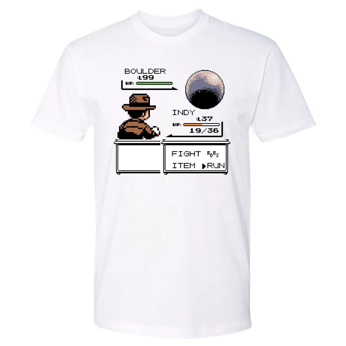 Premium Unisex T-shirt - LSV992H9