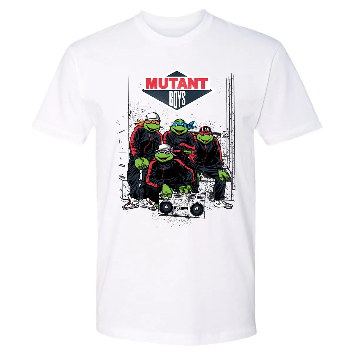 Premium Unisex T-shirt - 8NSCPLGM