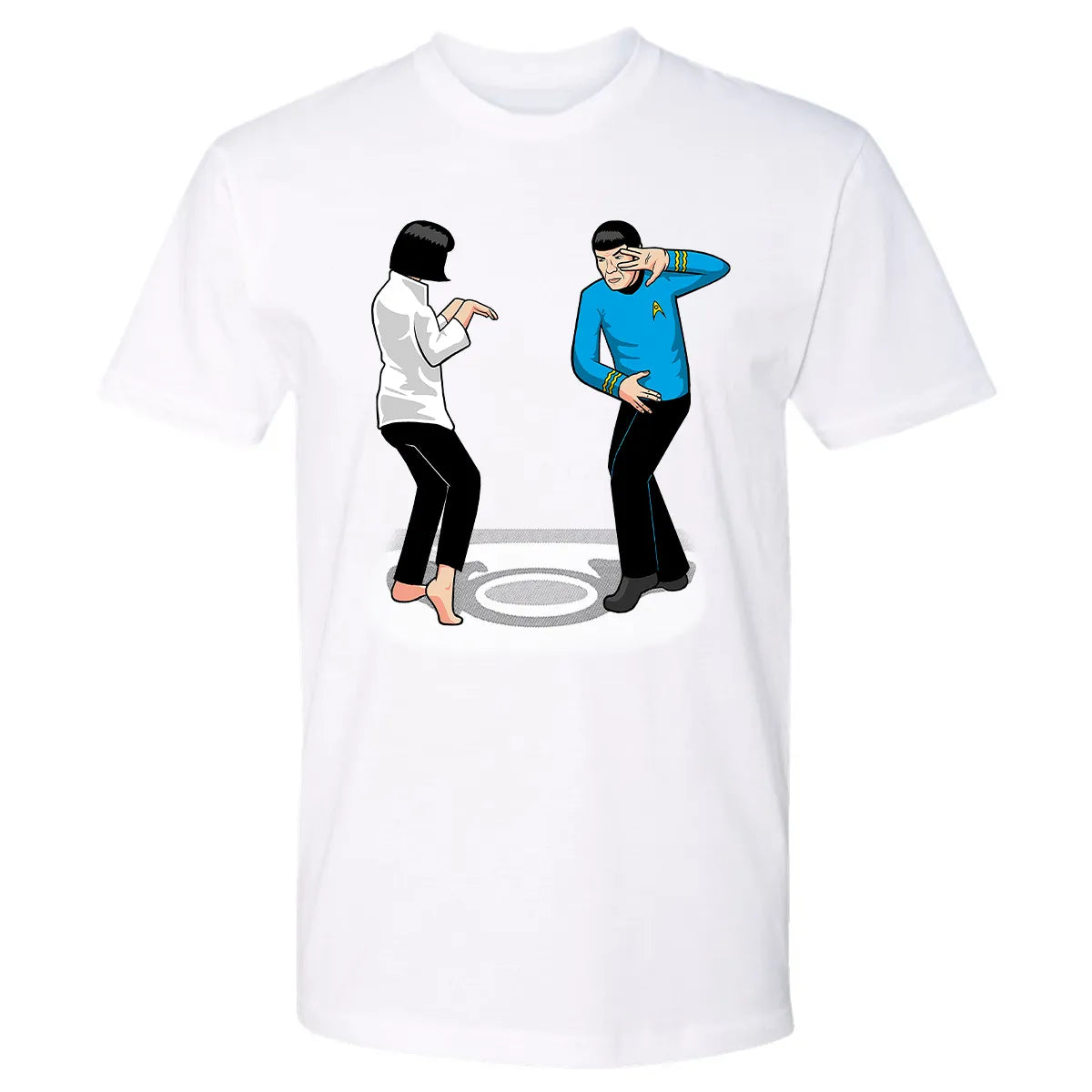 Premium Unisex T-shirt - KX548GEH