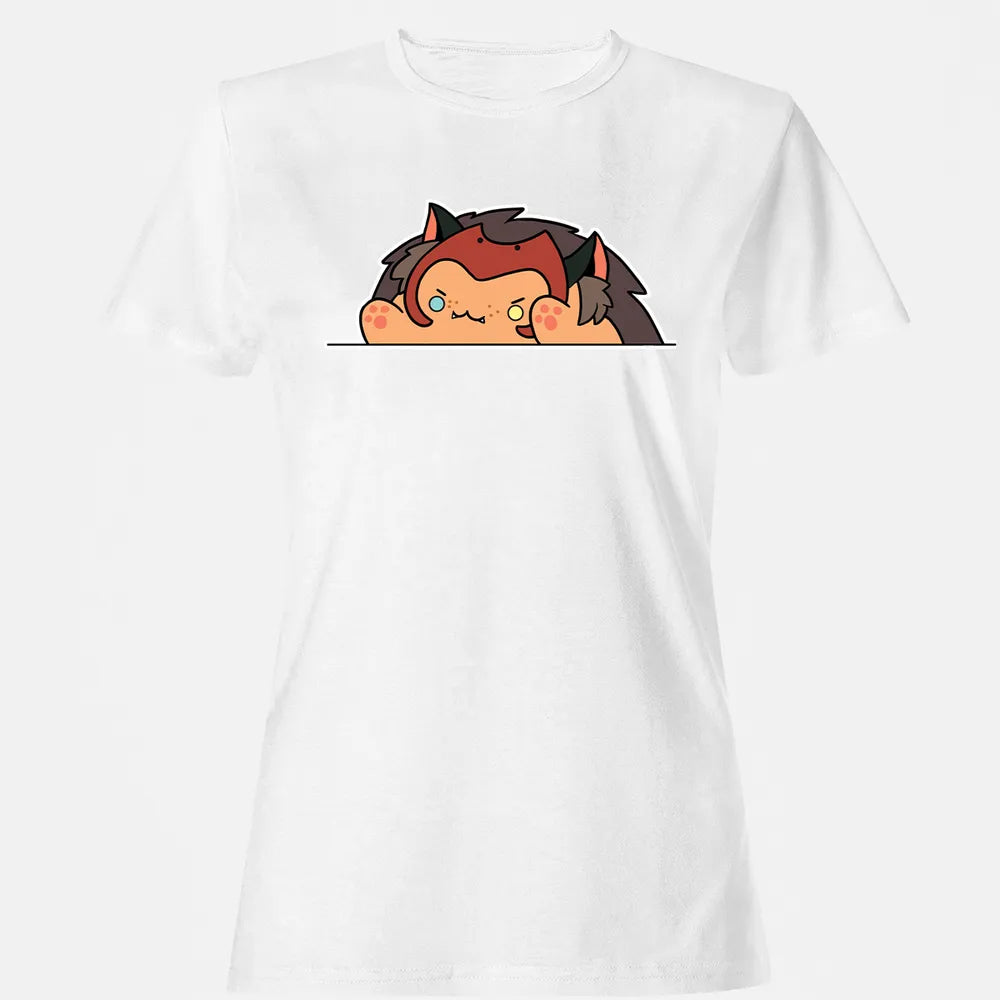 Women's T-shirt - G5Y5HRA9