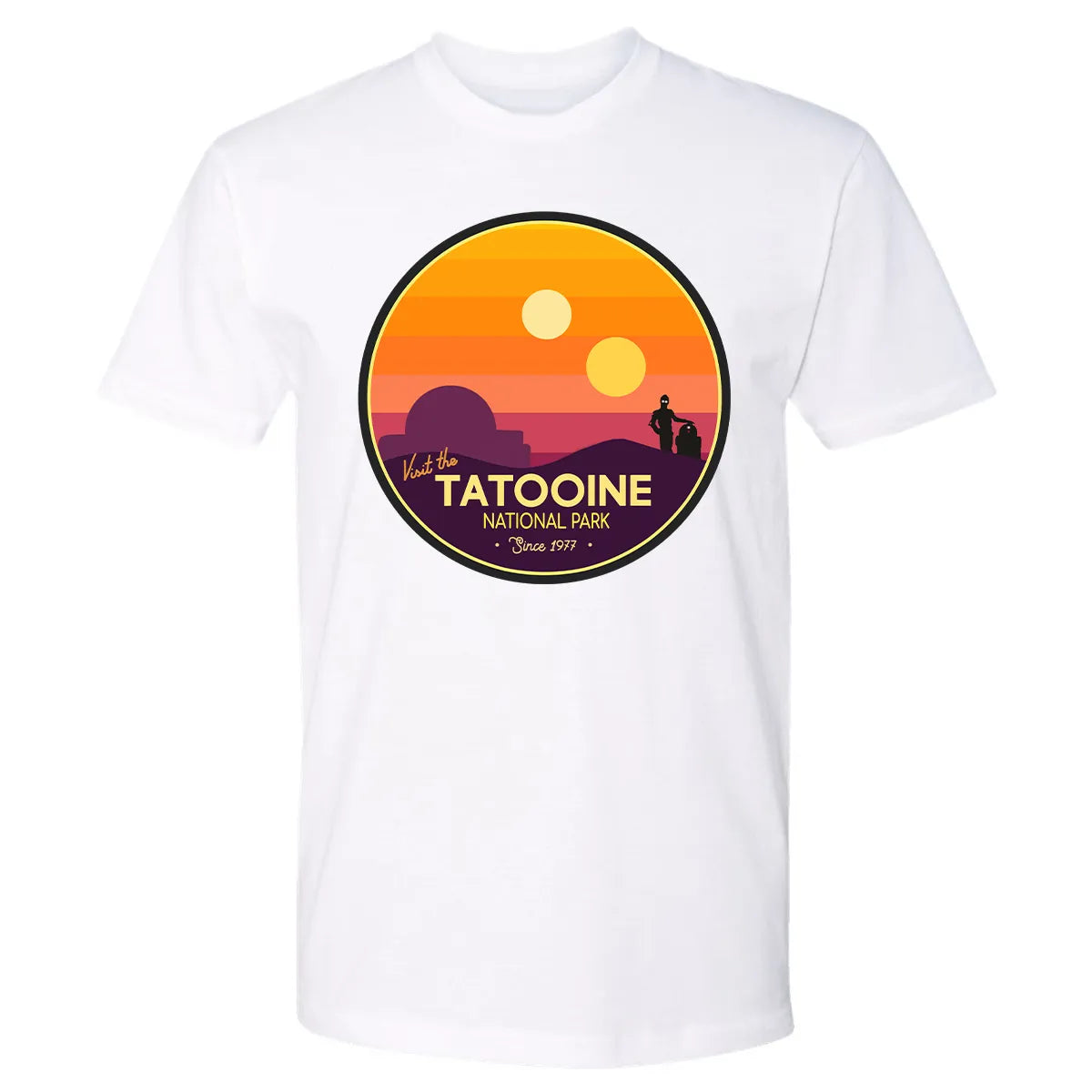 Premium Unisex T-shirt - ZHECCW26