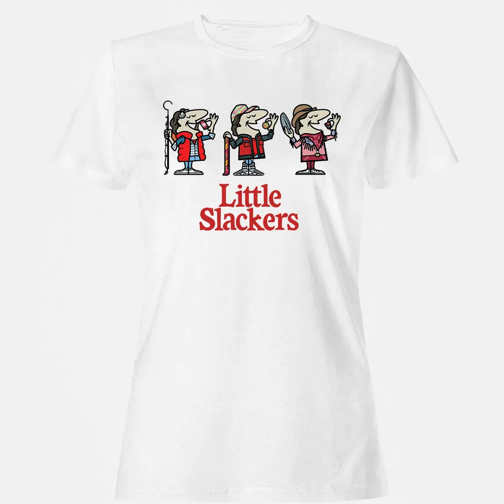 Women's T-shirt - JNXNW236