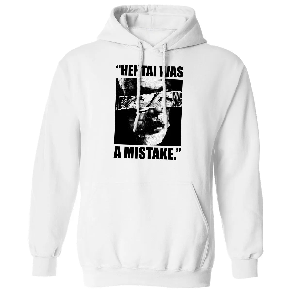 Classic Unisex Hoodie - S83B7E88
