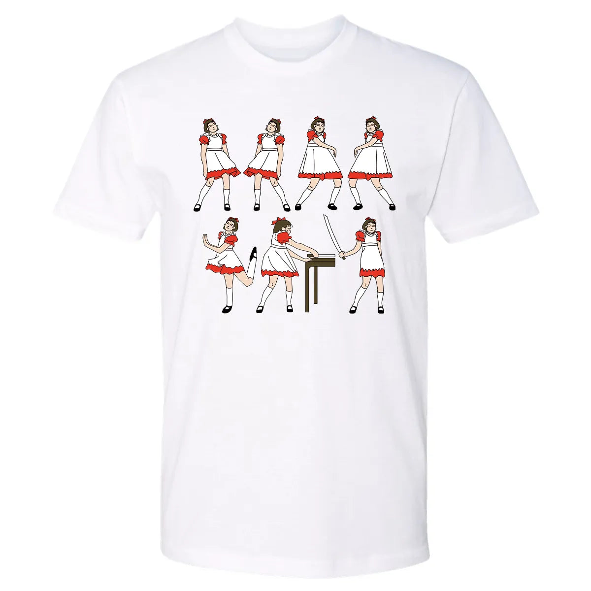 Premium Unisex T-shirt - HJHXKZ9K