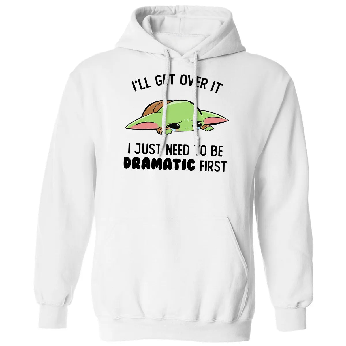 Classic Unisex Hoodie - ZPLQ5UEM