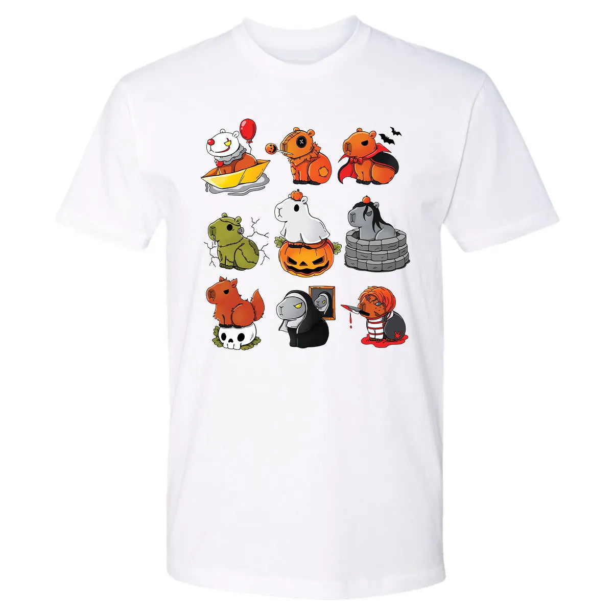 Premium Unisex T-shirt - X6294Q3F
