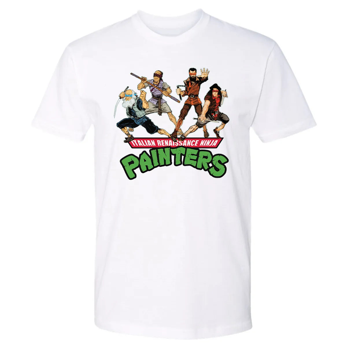 Premium Unisex T-shirt - U4K9ZHFF