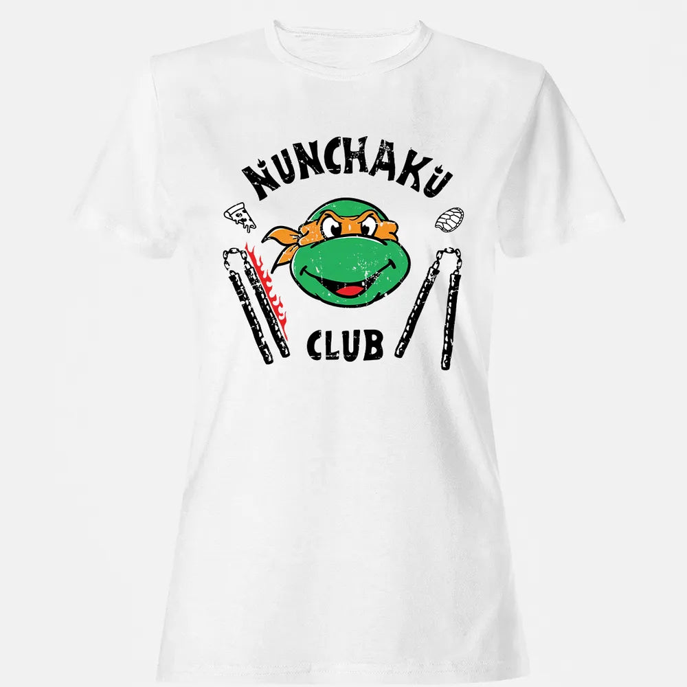 Women's T-shirt - 16EQYN8L