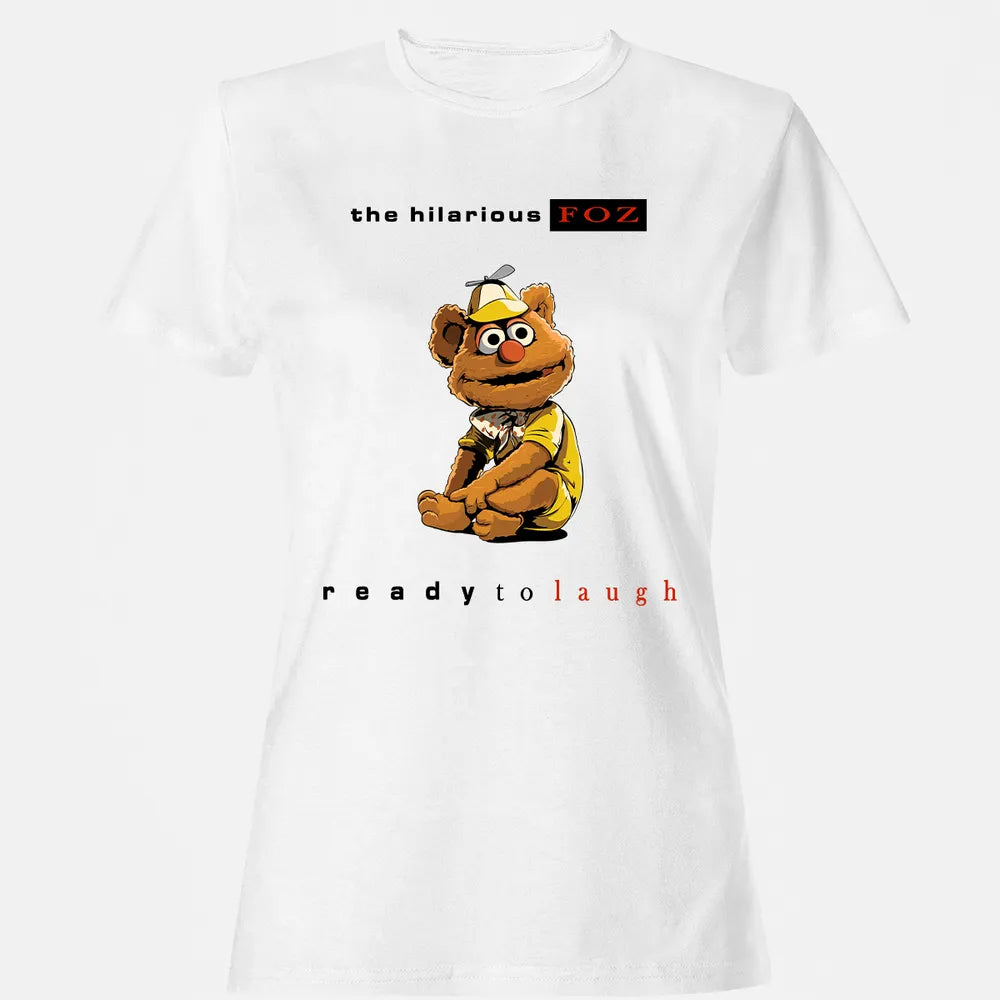 Women's T-shirt - VALLQ5CB