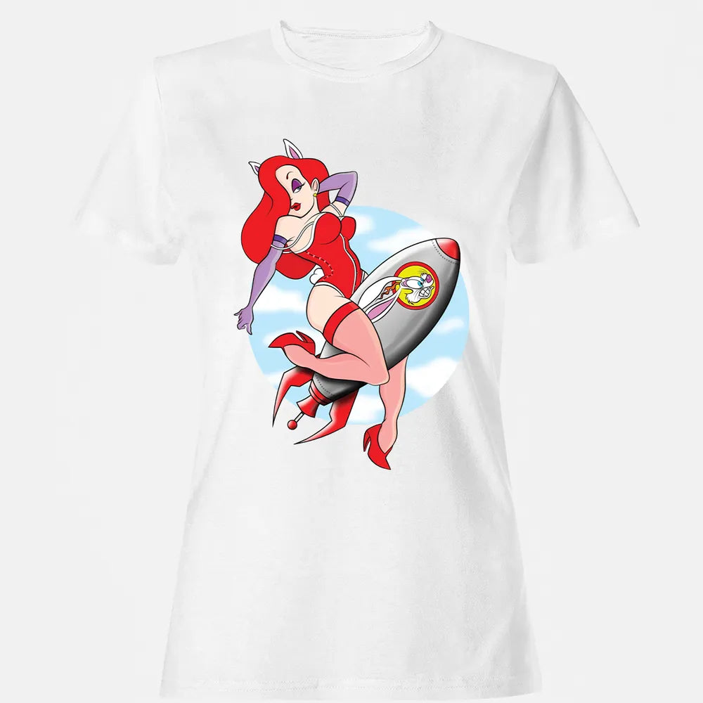 Women's T-shirt - HHG8J135