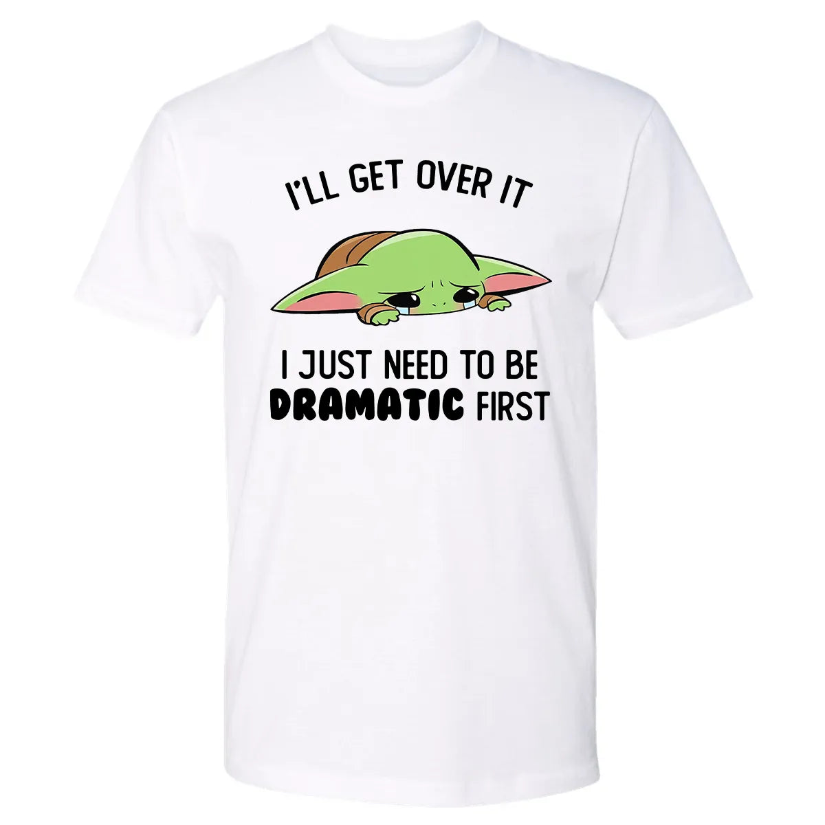 Premium Unisex T-shirt - MRSVJGRR