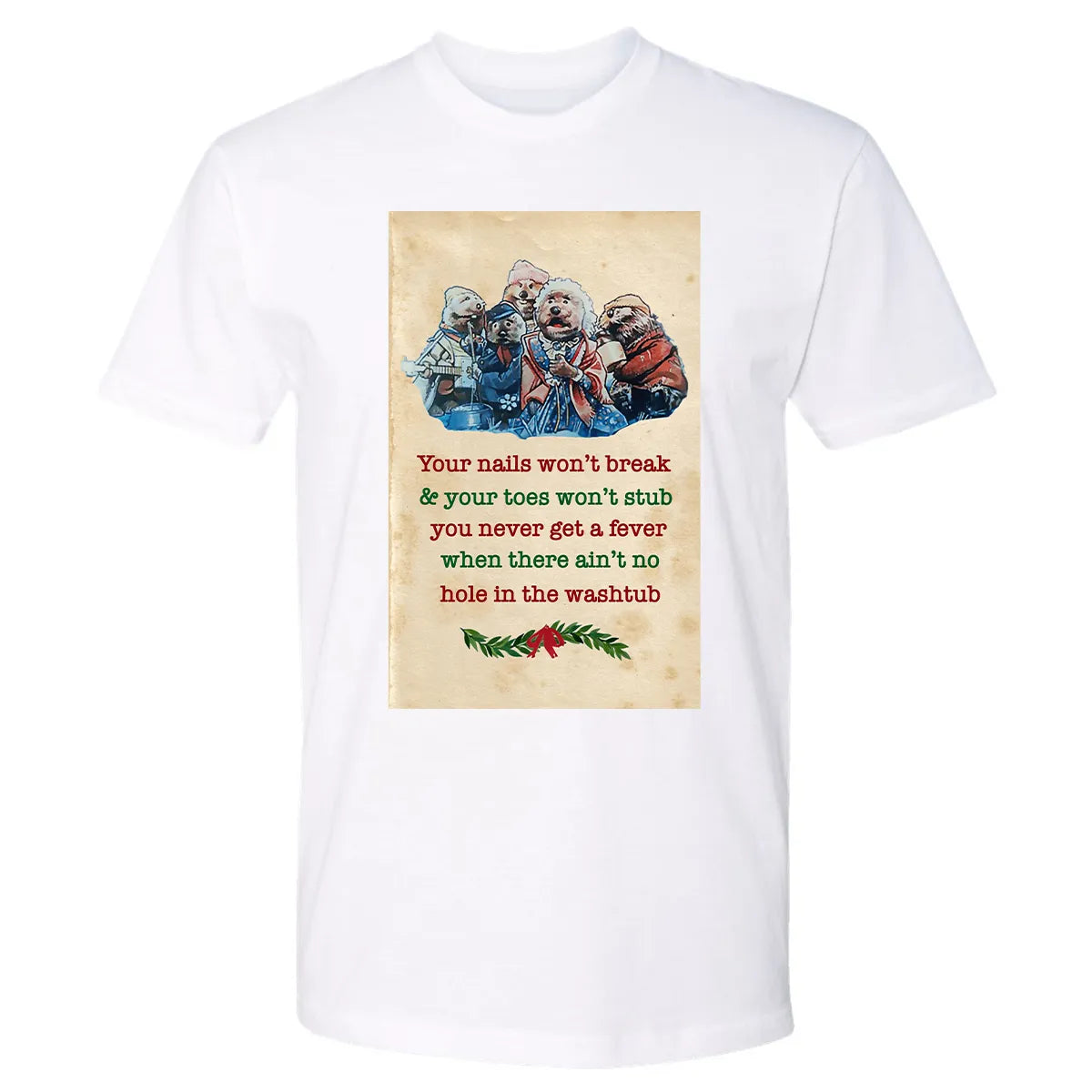 Premium Unisex T-shirt - LAGKBNRH