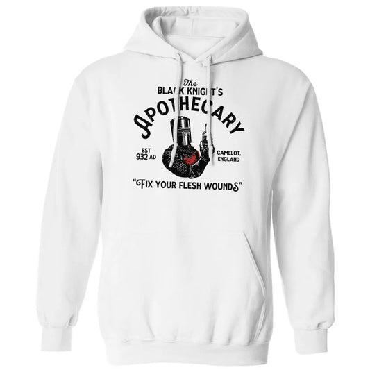 Classic Unisex Hoodie - HWWM1SWM