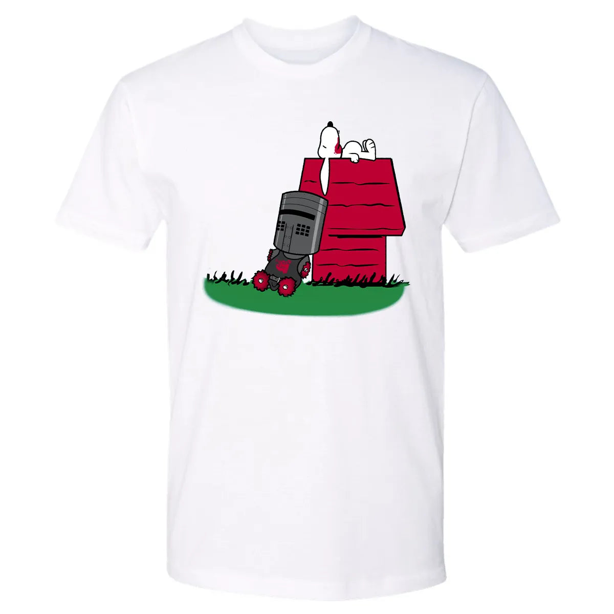 Premium Unisex T-shirt - 7NXZNSQ7
