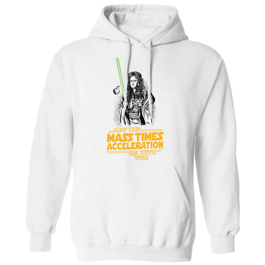 Classic Unisex Hoodie - LDAXTFDR