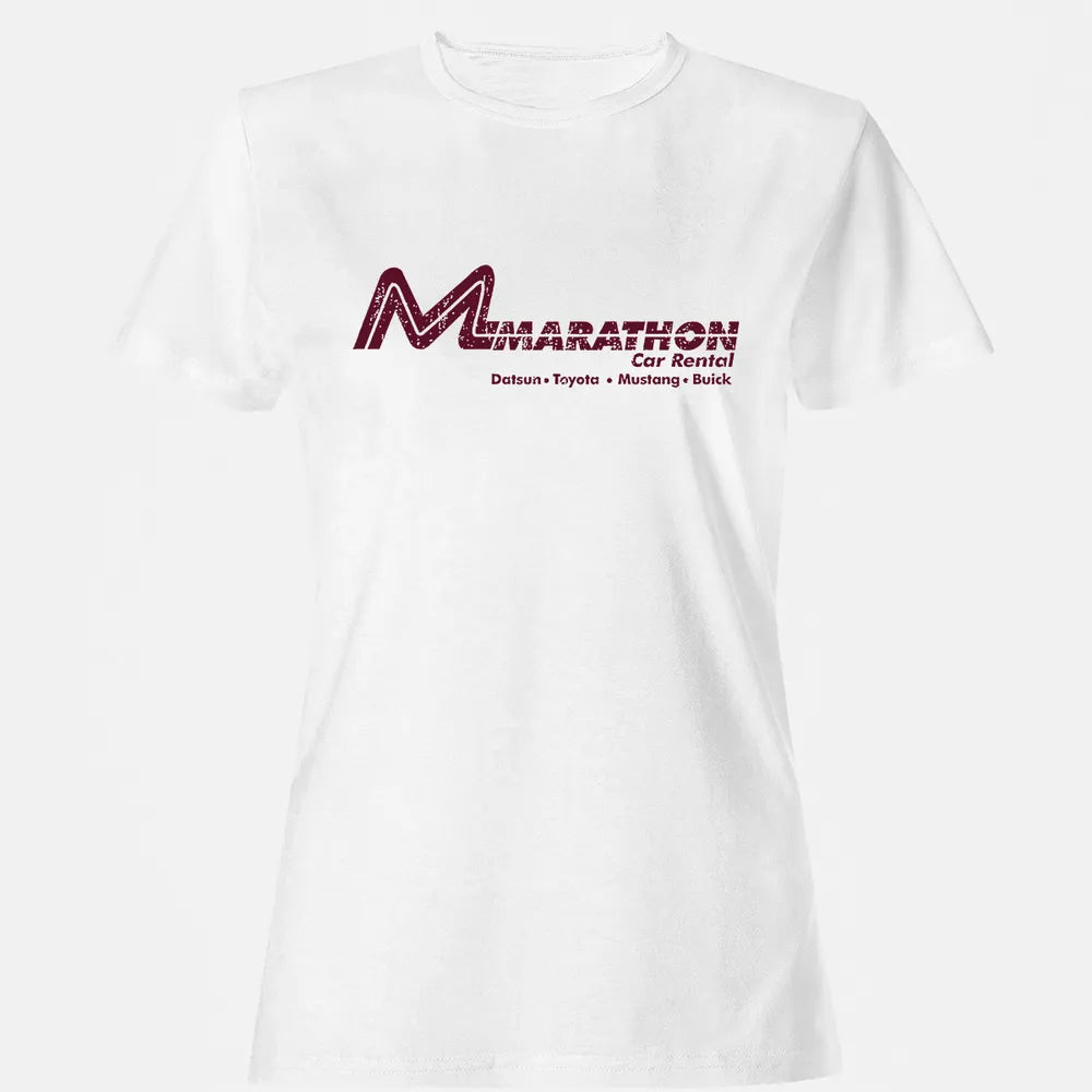 Women's T-shirt - DKYHB8E5