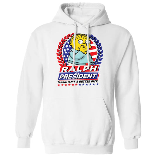 Classic Unisex Hoodie - H6HV2JSN