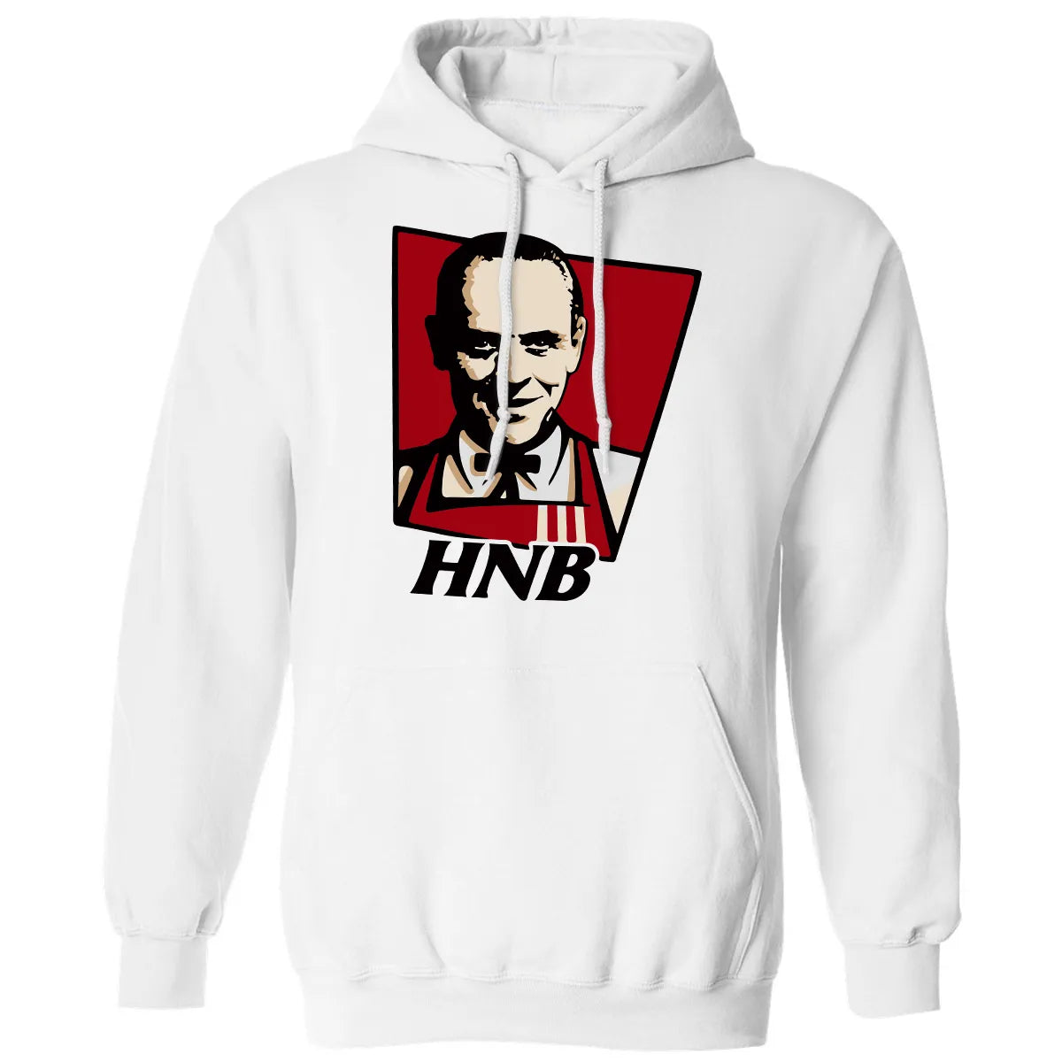 Classic Unisex Hoodie - JR74ALMN