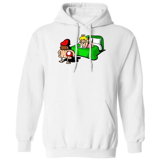Classic Unisex Hoodie - 9LHLH1EN