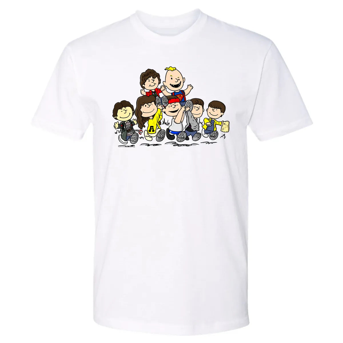 Premium Unisex T-shirt - 3V3LFE6H