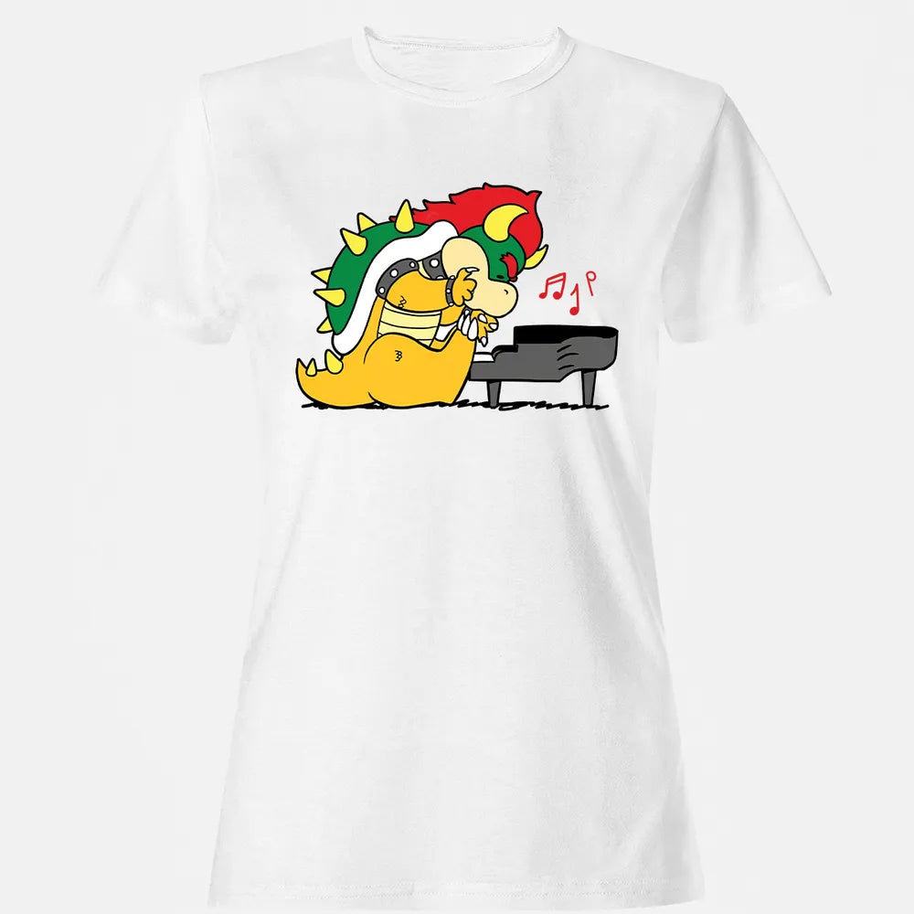 Women's T-shirt - RM8LSH4E