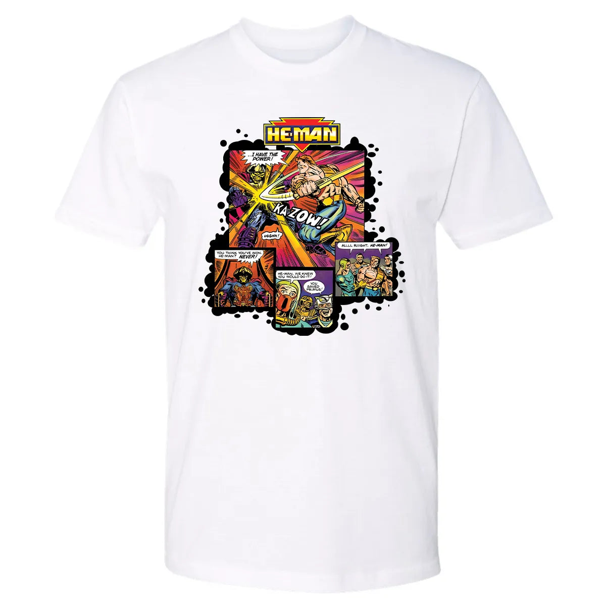 Premium Unisex T-shirt - X15PBRDK