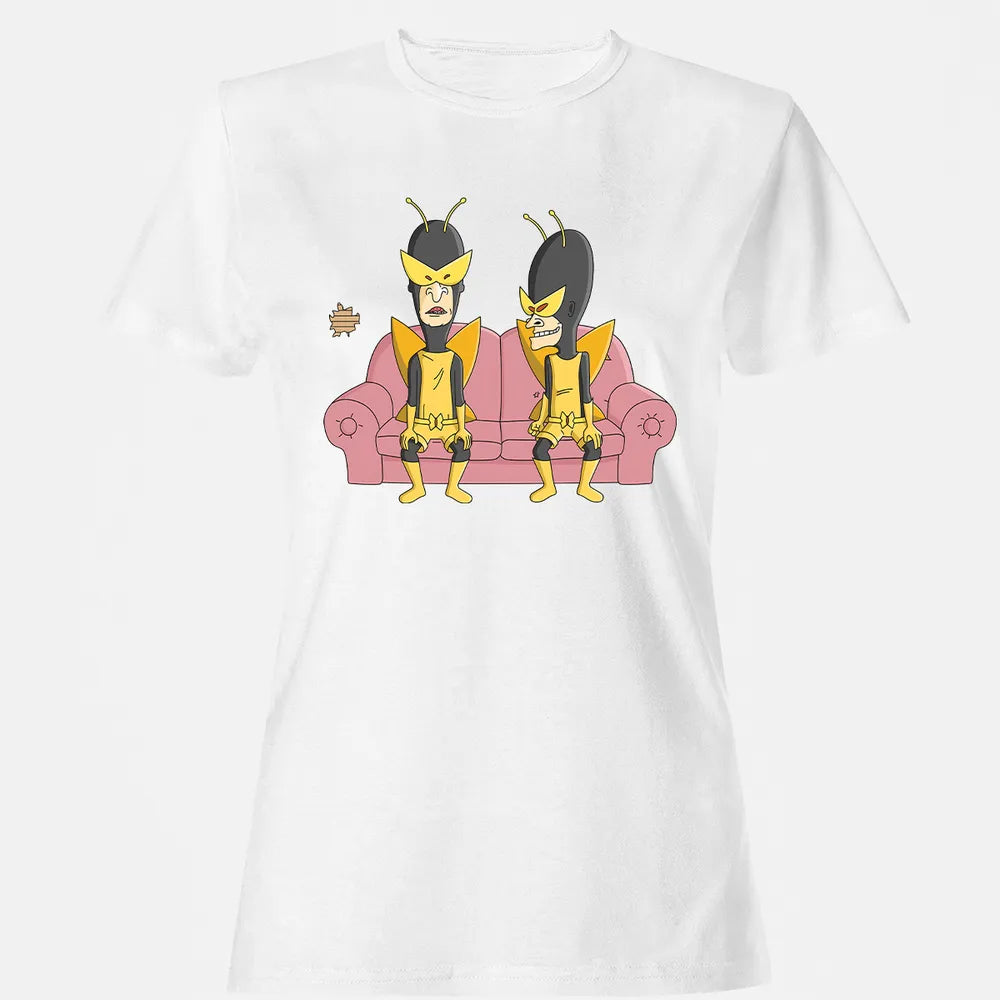 Women's T-shirt - G9P3Q3HG