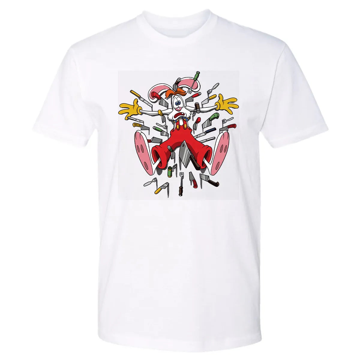 Premium Unisex T-shirt - ZVS1LRWC