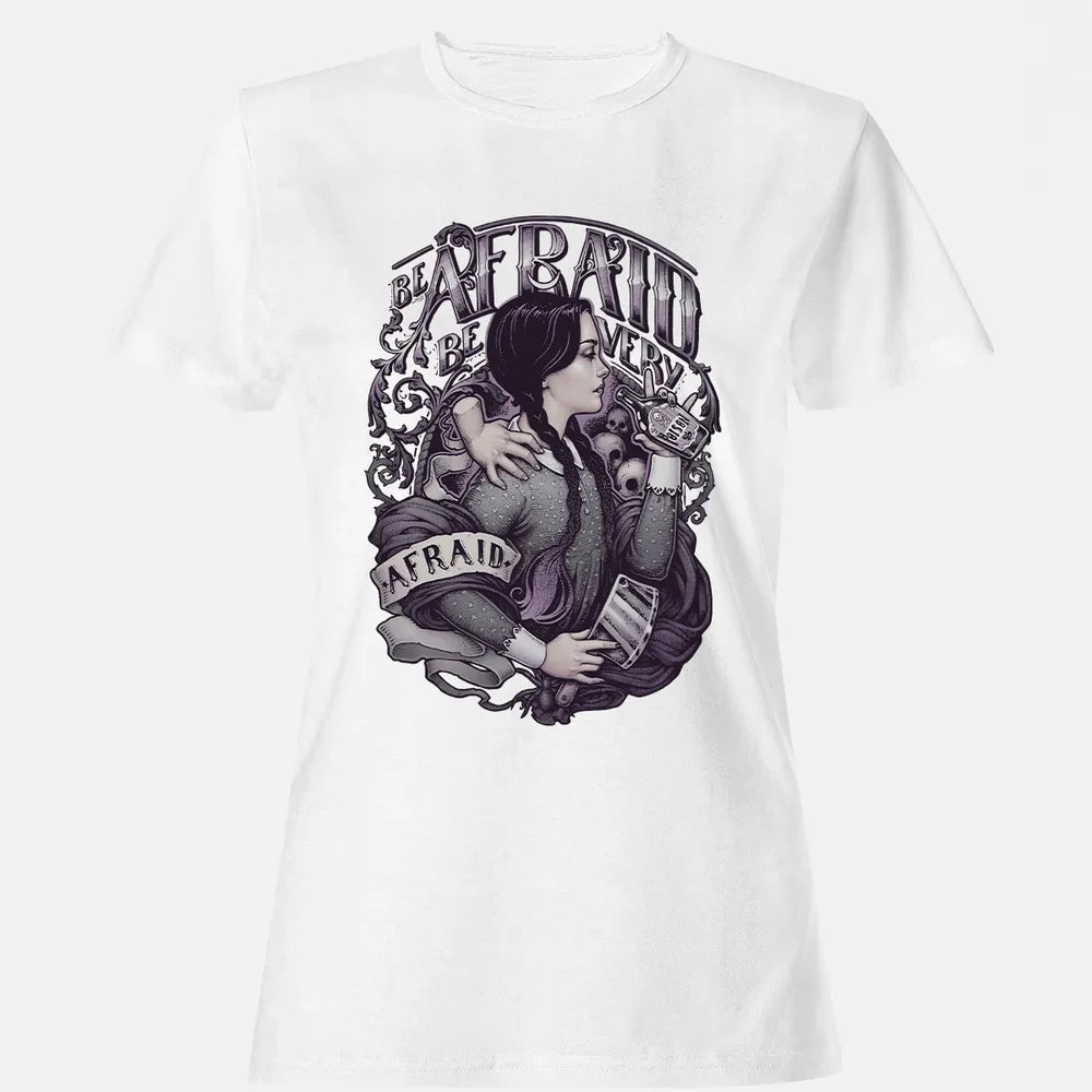Women's T-shirt - CN2NZX9B