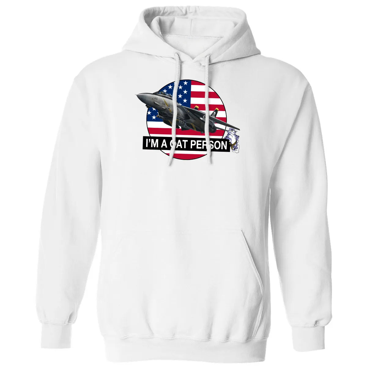 Classic Unisex Hoodie - R6RK9NS8