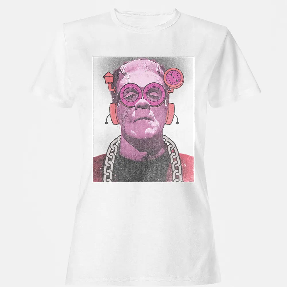 Women's T-shirt - XRLZBBXM