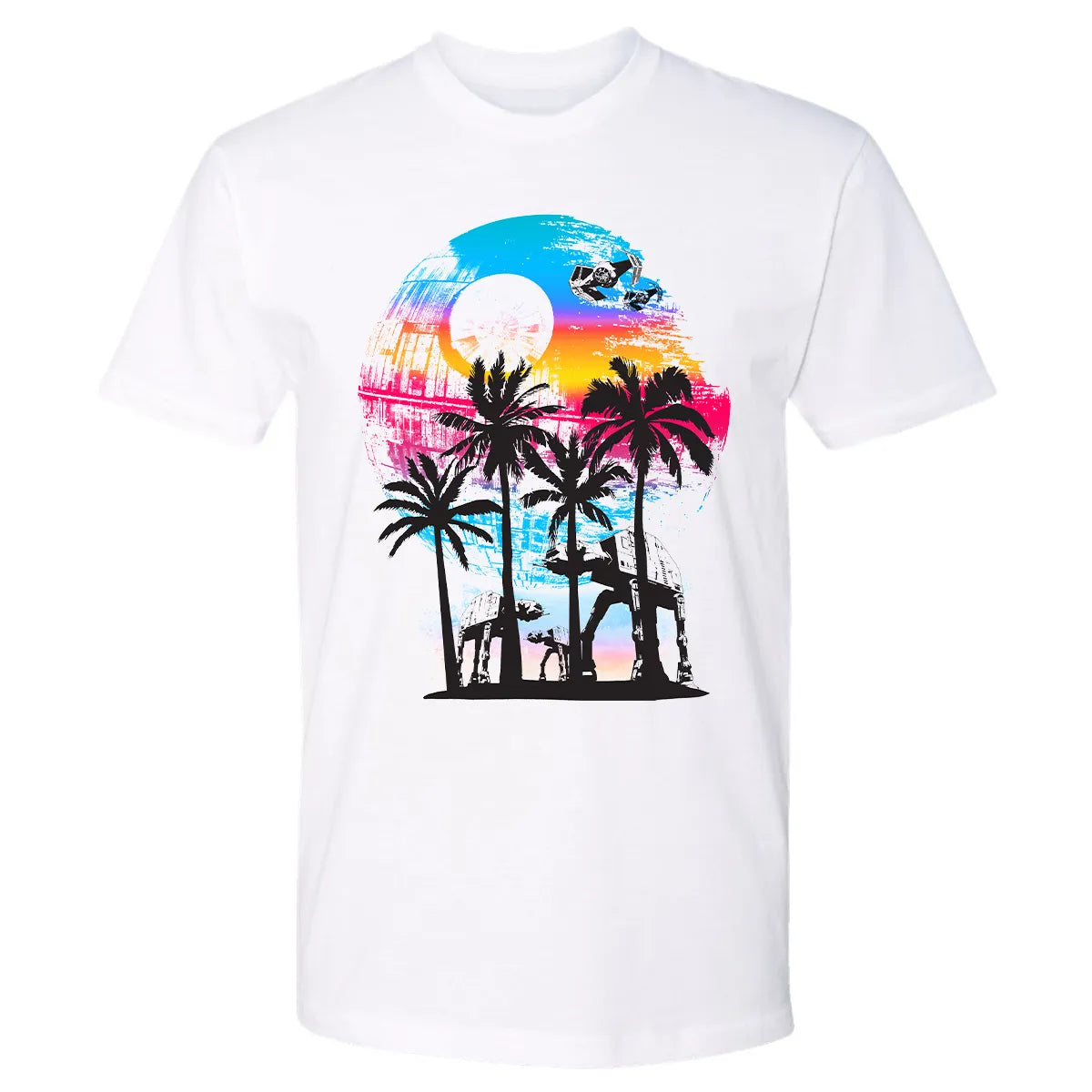 Premium Unisex T-shirt - YU1LRFD6