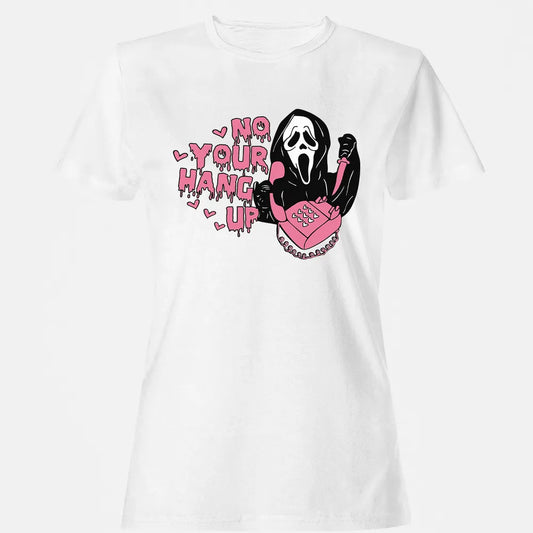 Women's T-shirt - FKUDM46K