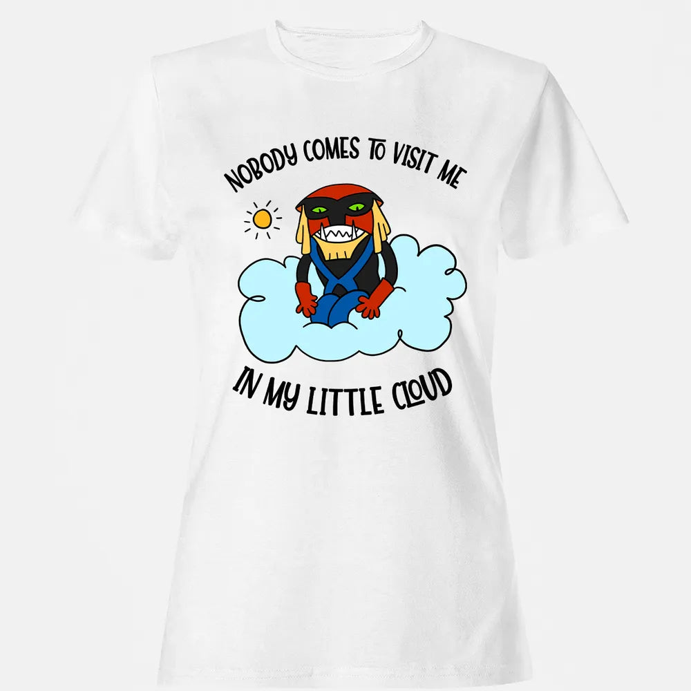 Women's T-shirt - X36TUNTD