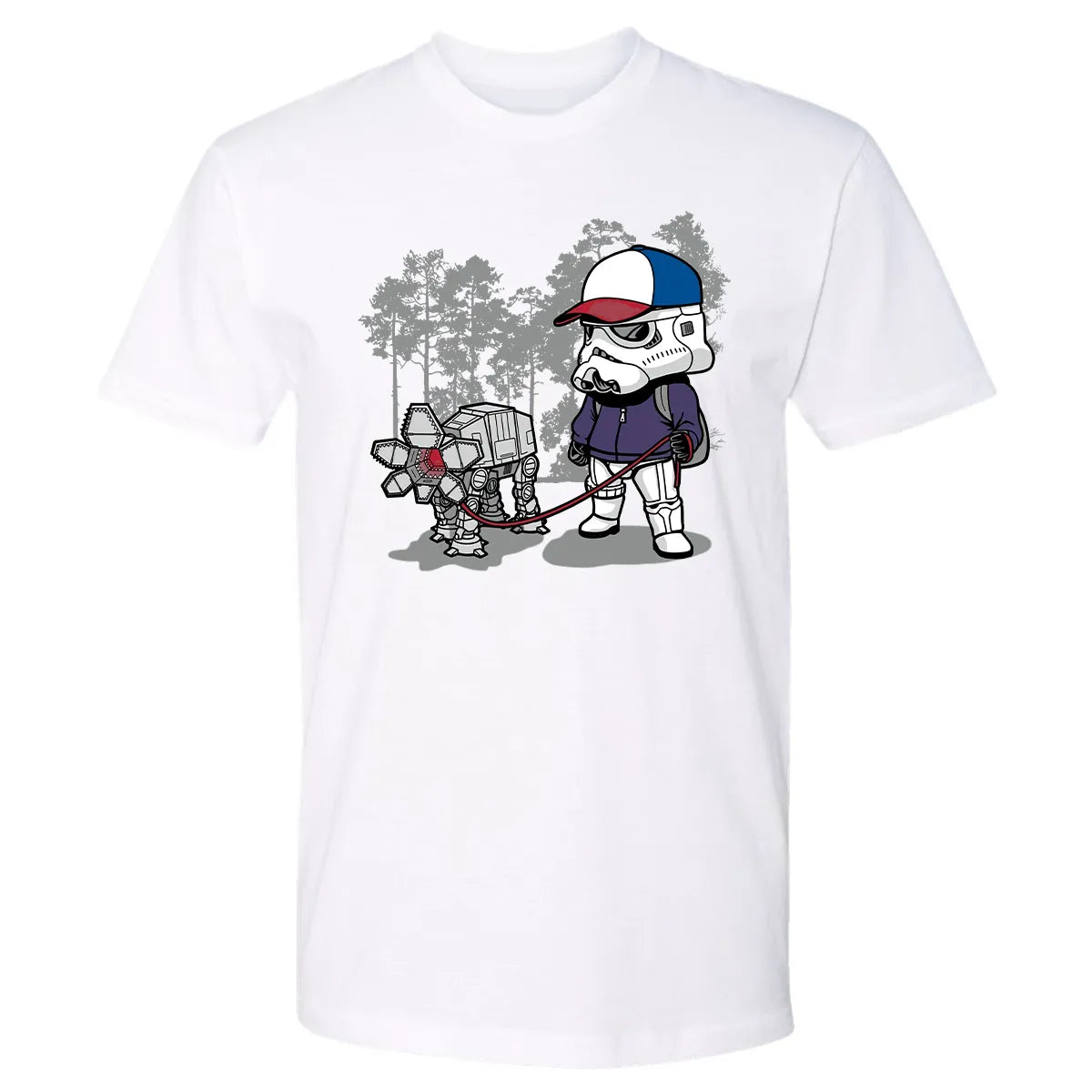 Premium Unisex T-shirt - P9WAS83W