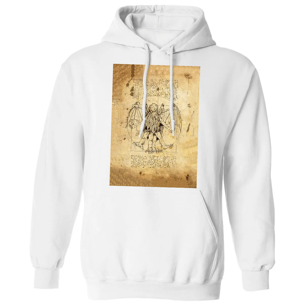 Classic Unisex Hoodie - 92RXN6LB