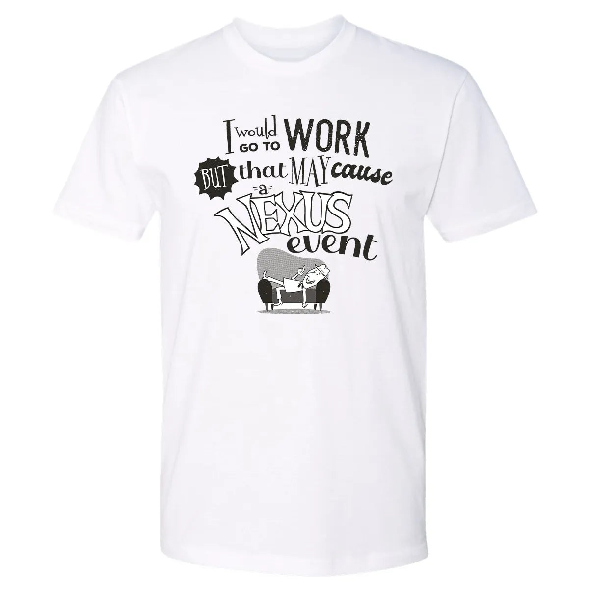 Premium Unisex T-shirt - XGSH6U77