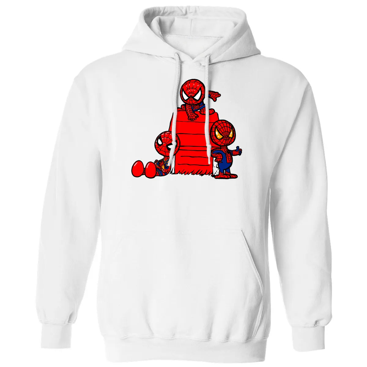 Classic Unisex Hoodie - DZ8RXZUS
