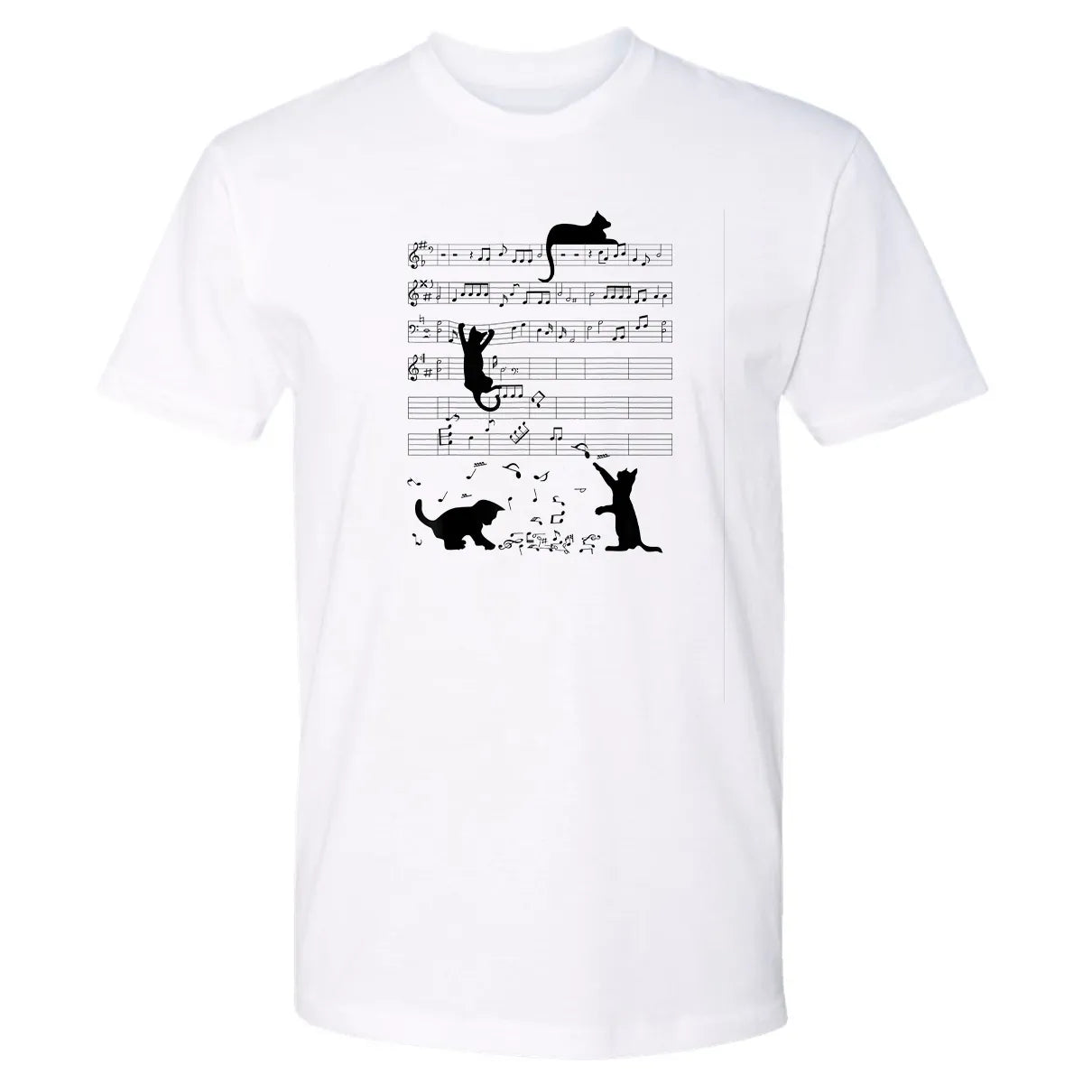 Premium Unisex T-shirt - L1ZVWA9G