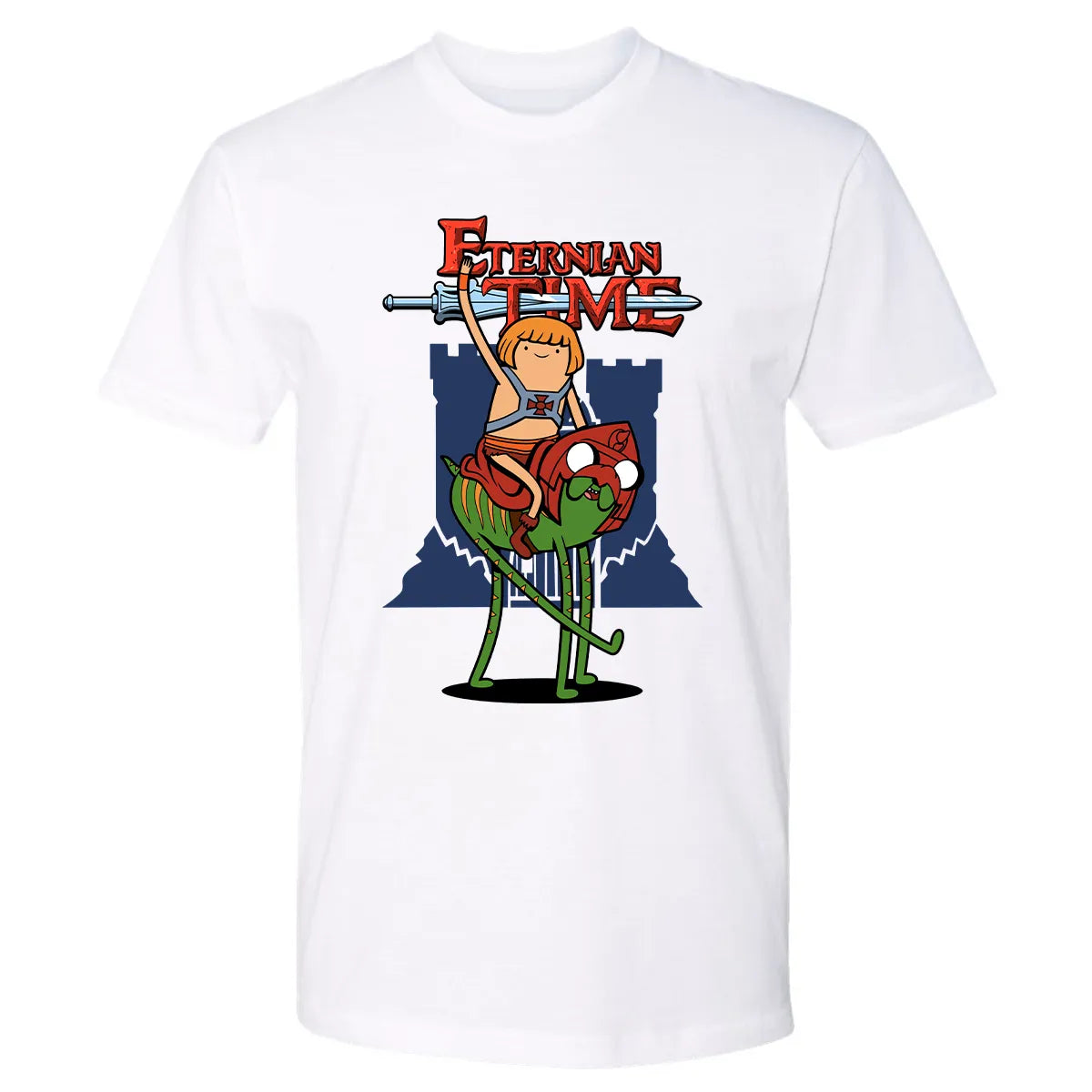 Premium Unisex T-shirt - VVXVTG4Q