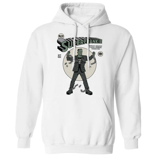 Classic Unisex Hoodie - B5ZZB8YN