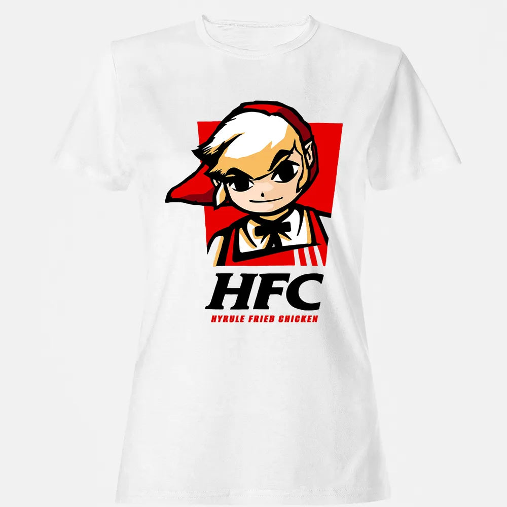 Women's T-shirt - KTKHFDRL