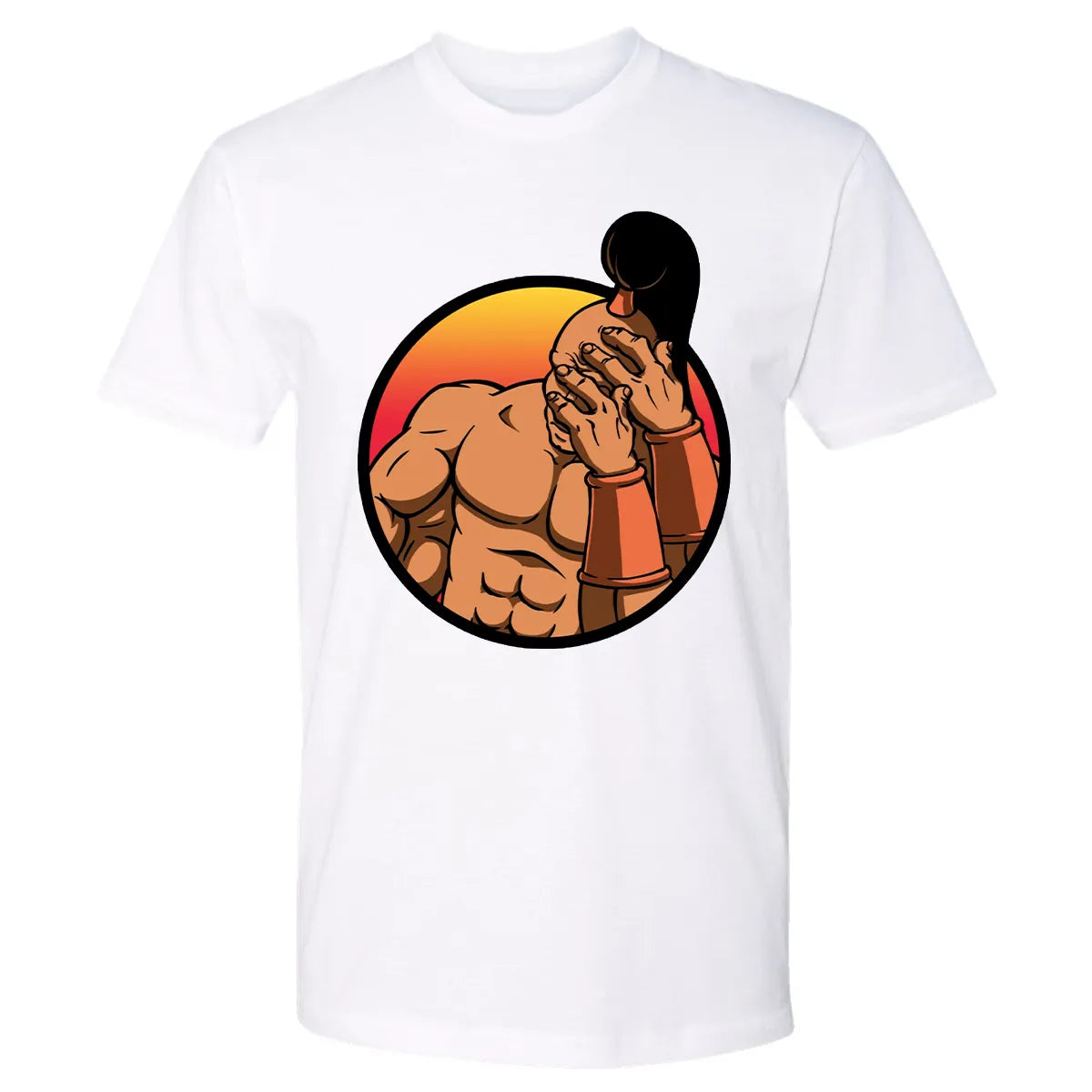 Premium Unisex T-shirt - BD868K71